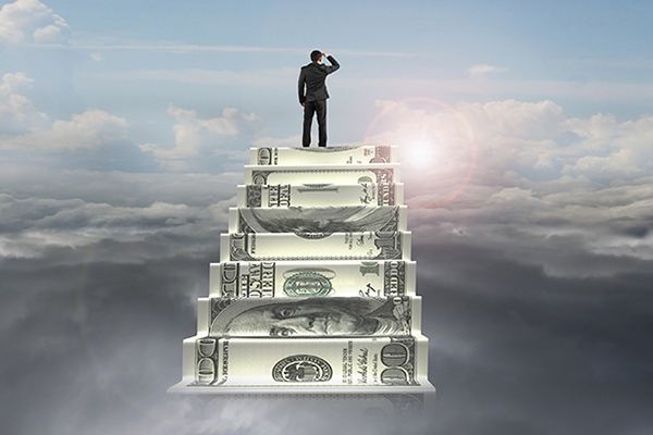 客戶收到我的祝福郵件后，居然把我拉黑了…… 