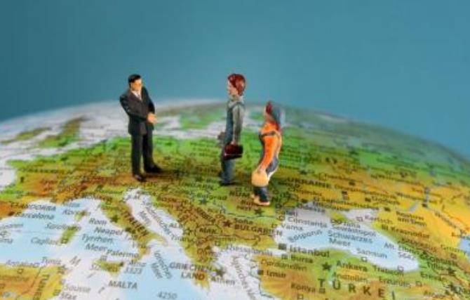 新手如何開始外貿(mào)生活和工作？