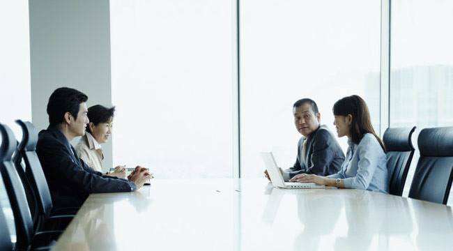 不想關(guān)系太僵硬？談判時(shí)做好這幾點(diǎn)！