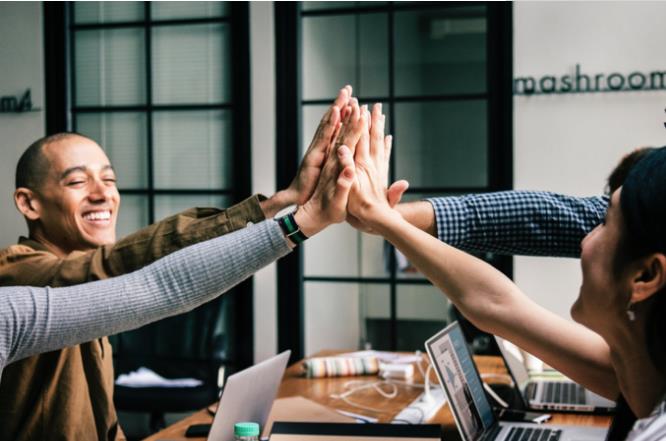 開發(fā)客戶到下單完整的四個(gè)階段！