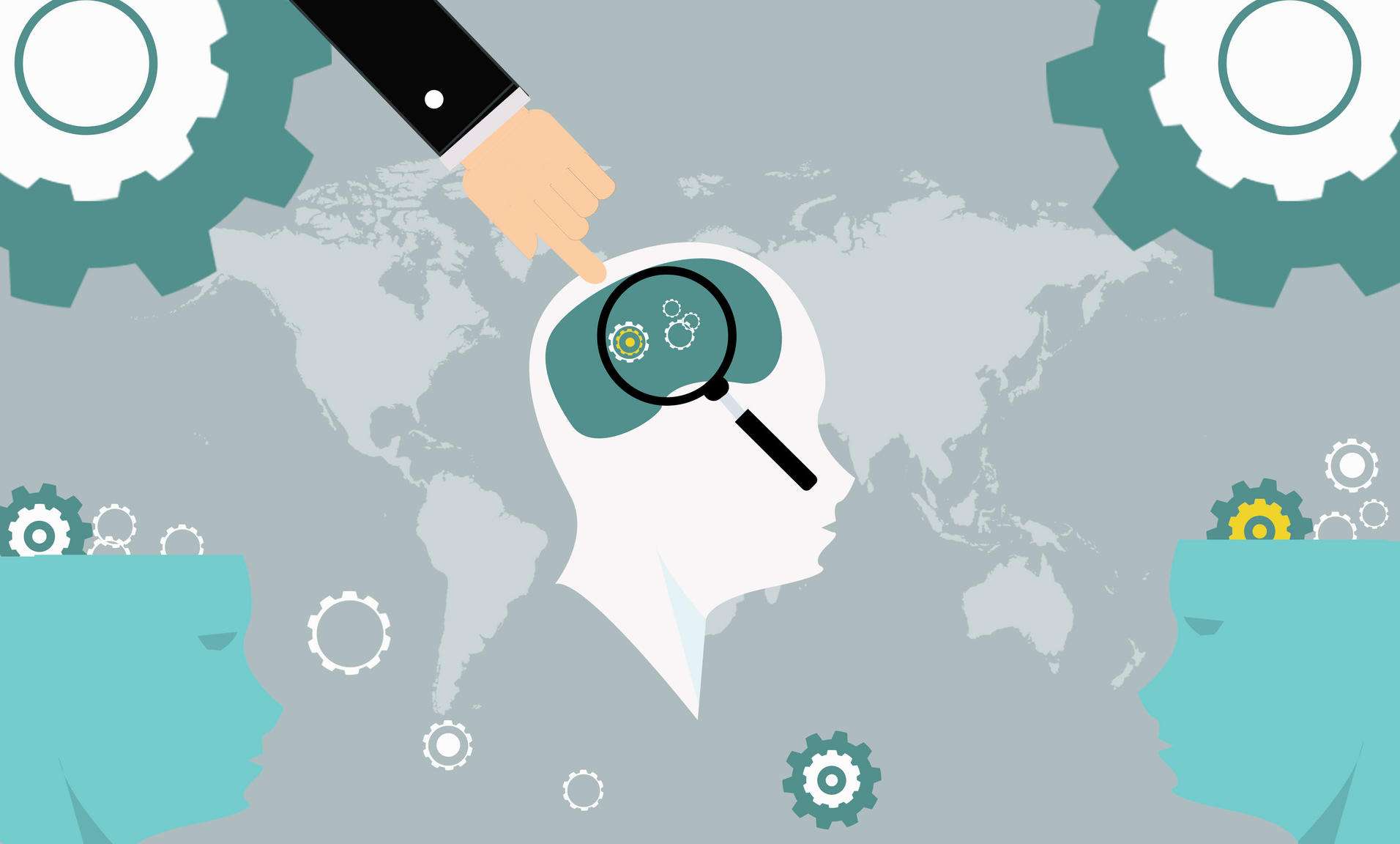 阿里國際站裝修篇：旺鋪裝修只要顏值就夠了嗎？