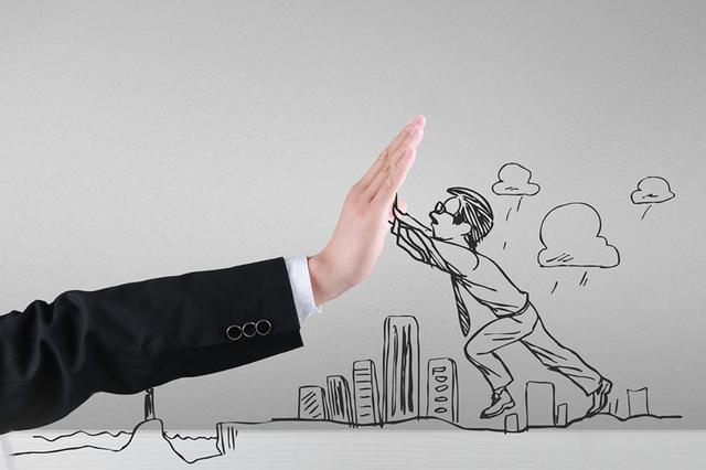 面對老外的花式“拒絕”，你可以用這些手段來應對！