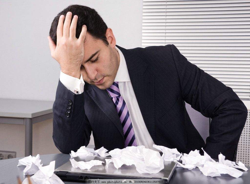 做外貿(mào)不容易，關(guān)鍵是緩解心理負荷