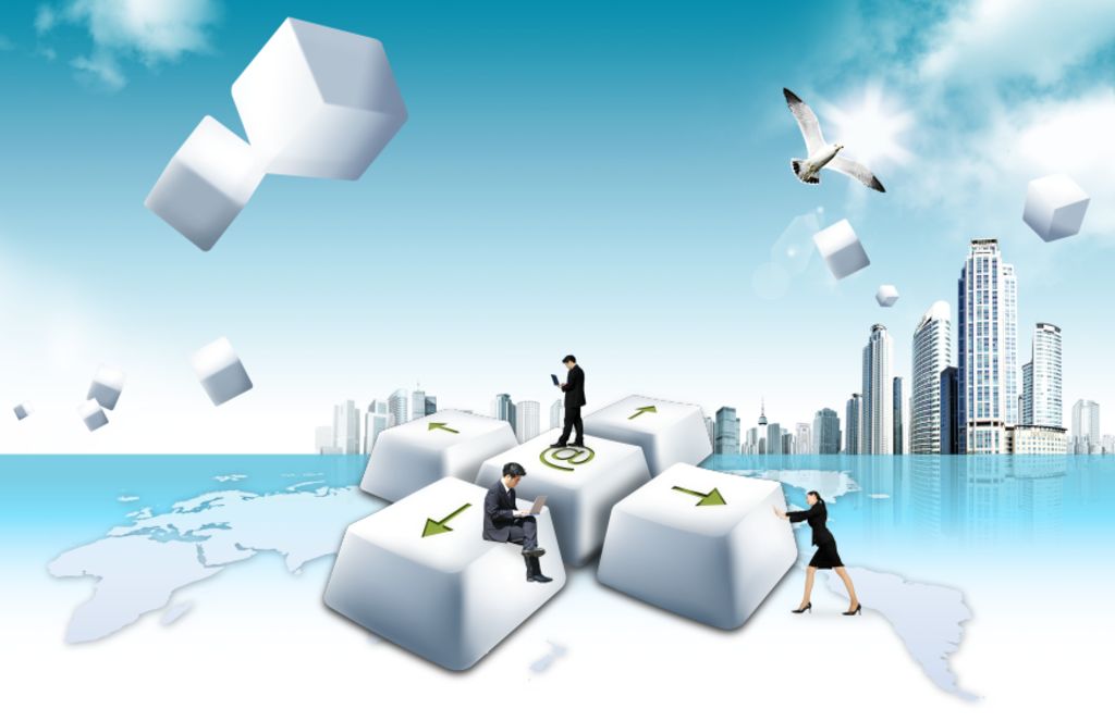 阿里國際站裝修篇：旺鋪2.0如何設(shè)置旺鋪背景色？