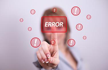 外貿新人常犯的幾個根本性的理念錯誤！