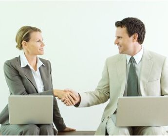 做外貿要達成訂單，不要依賴單一渠道